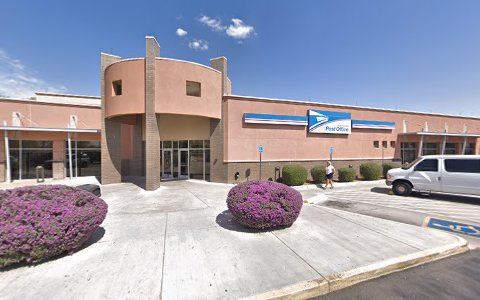 Post Office «United States Postal Service», reviews and photos, 875 S Estrella Pkwy, Goodyear, AZ 85338, USA