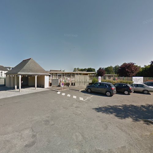 École Primaire Publique Les Trois Prunus à Baguer-Pican