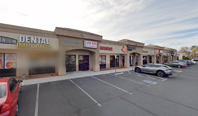 Larry Holt - Pet Food Store in Las Vegas Nevada