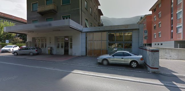 Rezensionen über Hotelleriesuisse Ticino in Bellinzona - Hotel