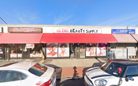 Beauty Supply Store «New Merrick Beauty Supply Store», reviews and photos, 22707 Merrick Blvd, Laurelton, NY 11413, USA