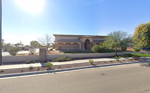Funeral Home «Sunwest Cemetery & Funeral Home», reviews and photos, 12525 Grand Ave, El Mirage, AZ 85335, USA