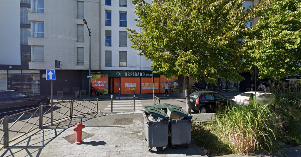 Consultia Immobilier à Rosny-sous-Bois (Seine-Saint-Denis 93)
