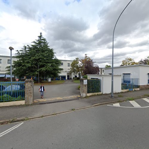 École d'éducation spécialisée Centre Action Médico Social Précoce Saint-Sébastien-sur-Loire