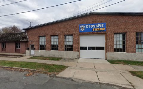 Gym «CrossFit SWARM», reviews and photos, 4 Coleman Ave, Westfield, MA 01085, USA