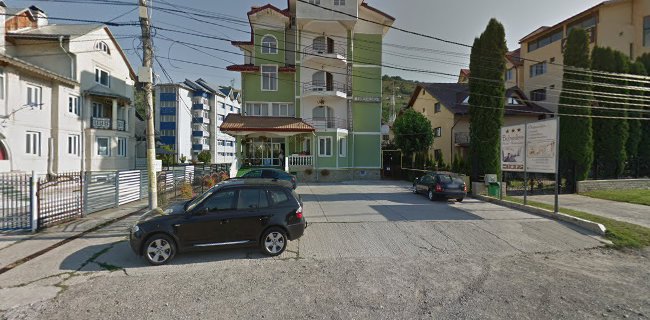 Strada Petru Movilă 168, Piatra Neamț 617513, România