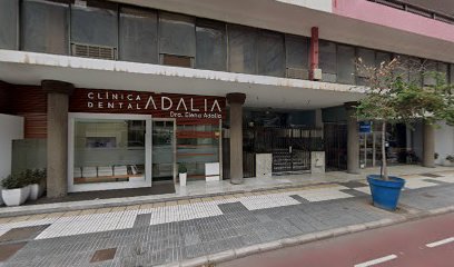 Clinica Dental Adalia en Las Palmas de Gran Canaria