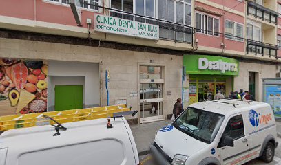 Clinica Dental San Blas Sl