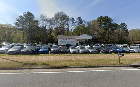 Used Car Dealer «Gobran Auto Sales Inc», reviews and photos, 3405 Buford Hwy, Duluth, GA 30096, USA