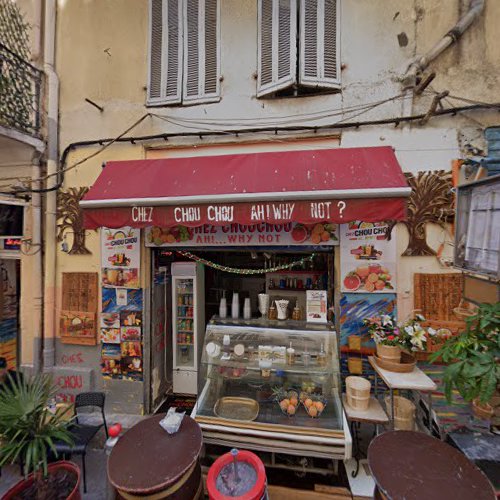 Boucherie Les Comptoirs des Viandes Marseille