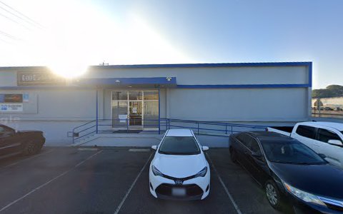 Auto Body Shop «Mid Cal Body Shop», reviews and photos, 1111 N Union St, Stockton, CA 95205, USA