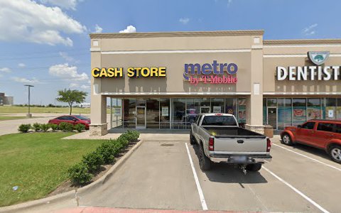 Cell Phone Store «MetroPCS Authorized Dealer», reviews and photos, 4679 TX-121, Lewisville, TX 75056, USA