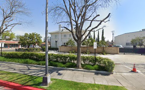 Funeral Home «Wildrose Chapel & Funeral Home», reviews and photos, 916 E Divisadero St, Fresno, CA 93721, USA