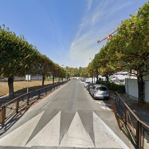 Ecole Élémentaire Les Deux Parcs à Champs-sur-Marne