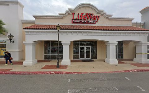 Book Store «LifeWay Christian Store», reviews and photos, 17802 La Cantera Pkwy, San Antonio, TX 78257, USA