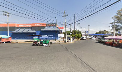 CHILA-QUE-RICOS