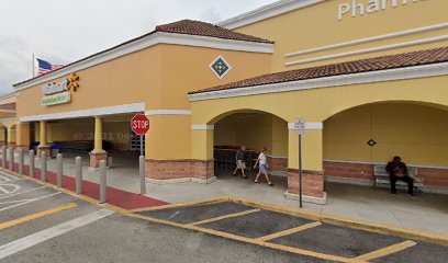 Christopher Soto - Pet Food Store in West Palm Beach Florida