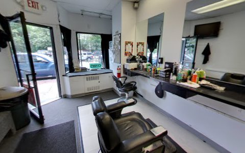 Barber Shop «East Coast Barber Shop», reviews and photos, 261 Cambridge St, Cambridge, MA 02141, USA