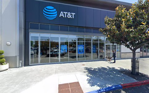 Cell Phone Store «AT&T», reviews and photos, 2727 S El Camino Real G, San Mateo, CA 94403, USA