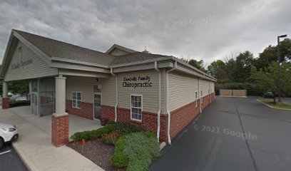 Zionsville Family Chiropractic - Pet Food Store in Zionsville Indiana