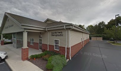 Zionsville Family Chiropractic - Chiropractor in Zionsville Indiana
