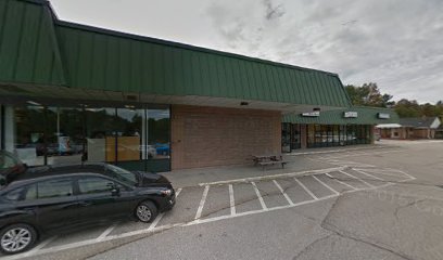 Kevin T. Arling, DC - Pet Food Store in East Hampstead New Hampshire