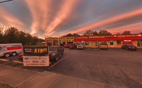 Auto Repair Shop «Meineke Car Care Center», reviews and photos, 1632 Pat Booker Rd Suite 112, Universal City, TX 78148, USA