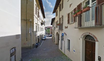 La Vita È Bella - Salita Silvio Pellico, Saluzzo, Province of Cuneo ...