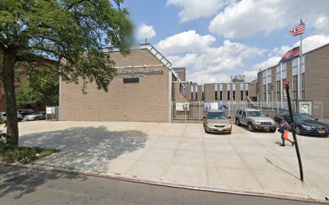 Church «The Salvation Army Corps Community Center», reviews and photos, 1151 Bushwick Ave, Brooklyn, NY 11221, USA