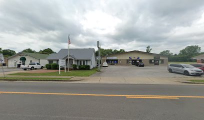 Caldwell County Chiropractic - Pet Food Store in Princeton Kentucky