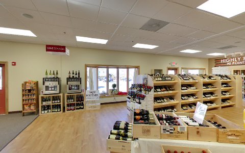 Wine Store «Sudbury Wine and Spirits», reviews and photos, 410 Boston Post Rd, Sudbury, MA 01776, USA