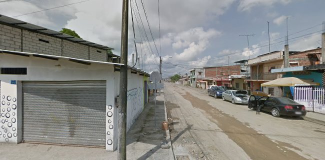 Portoviejo, Milagro 091701, Ecuador