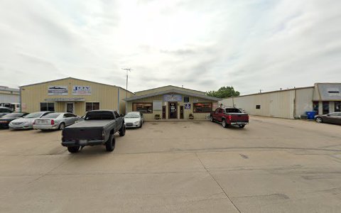 Auto Repair Shop «East Side Garage & Repair», reviews and photos, 5210 Gordon Smith Dr, Rowlett, TX 75088, USA