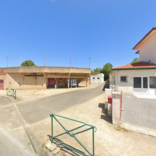 Ecole à Larrivière-Saint-Savin