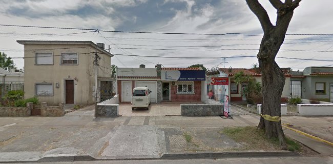 Cam. Ariel 4578, 12900 Montevideo, Departamento de Montevideo, Uruguay