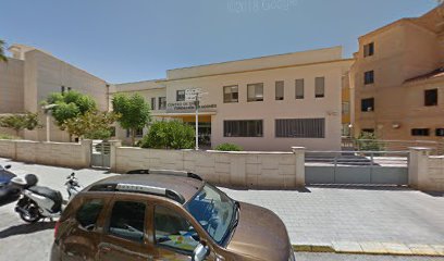 Centro de día Fundación Aragonés - Villajoyosa