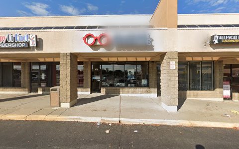 Eye Care Center «Fortney Eyecare Associates», reviews and photos, 34752 Warren Rd, Westland, MI 48185, USA