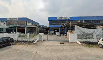 Mist Cooling Systems Sdn Bhd