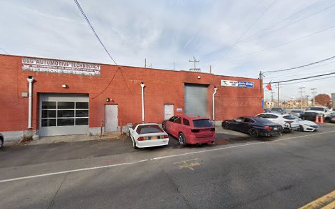 Auto Body Shop «Garden City Auto Body», reviews and photos, 91 Commercial Ave, Garden City, NY 11530, USA
