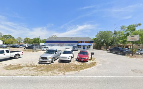 Auto Repair Shop «Bayside Auto Works», reviews and photos, 13743 Linden Dr, Spring Hill, FL 34609, USA