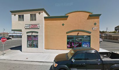 El Estero Chiropractic Center - Pet Food Store in Seaside California
