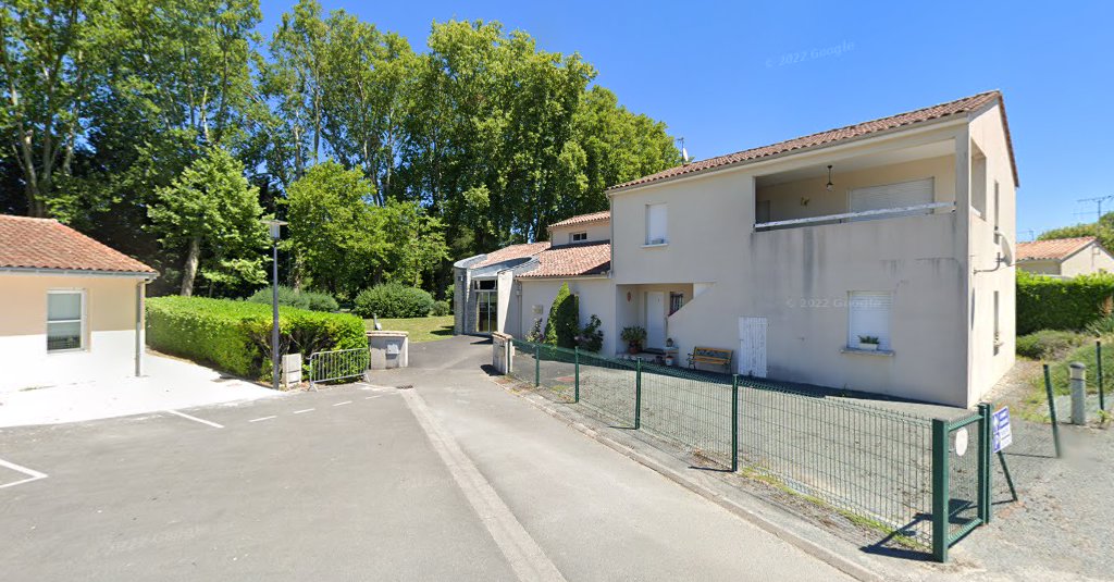 Cabinet Dentaire de la Seugne SCM à Jonzac (Charente-Maritime 17)