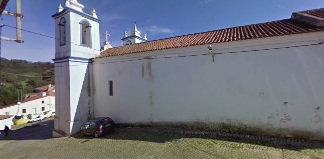 Largo da Igreja, Portugal
