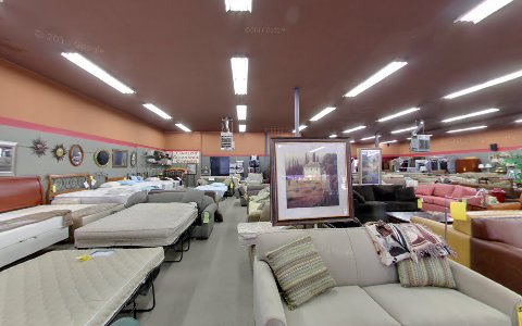 Furniture Store «Sleepers In Seattle», reviews and photos, 4741 California Ave SW, Seattle, WA 98116, USA