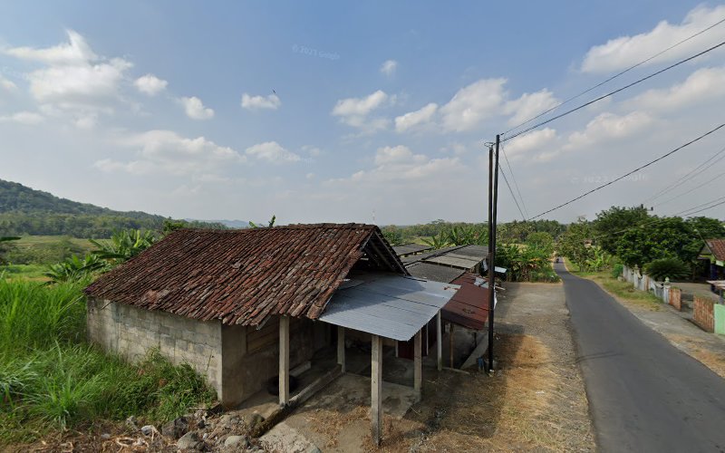 Menjelajahi Situs Candi Pringtali dan Pura Sang Yang Poeji Ayu: Keindahan Spiritual di Kabupaten Kulon Progo