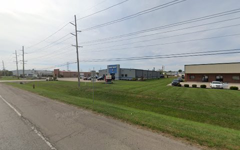 Auto Body Shop «Liberty Collision Center», reviews and photos, 3363 Cincinnati Dayton Rd, Middletown, OH 45044, USA
