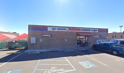 Rio Rancho Chiro - Pet Food Store in Rio Rancho New Mexico