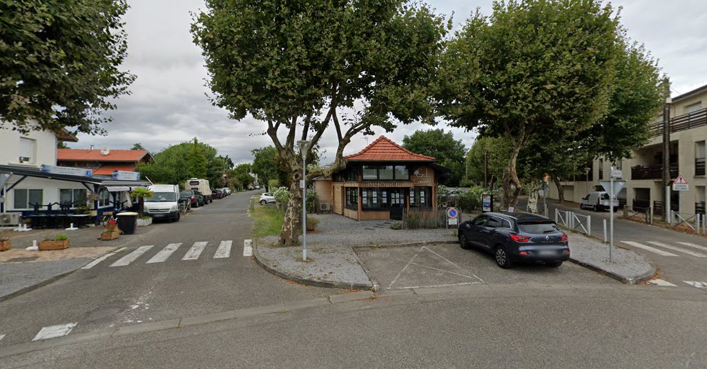 Gatty Immobilier Conseils à Andernos-les-Bains (Gironde 33)