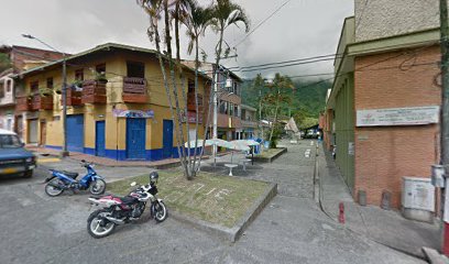 Personeria Municipal de Venecia Departamento de Antioquia