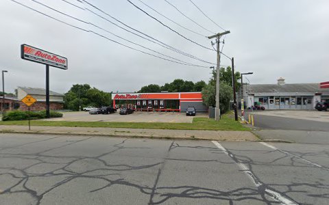 Auto Parts Store «AutoZone», reviews and photos, 507 Mt Pleasant St, New Bedford, MA 02746, USA